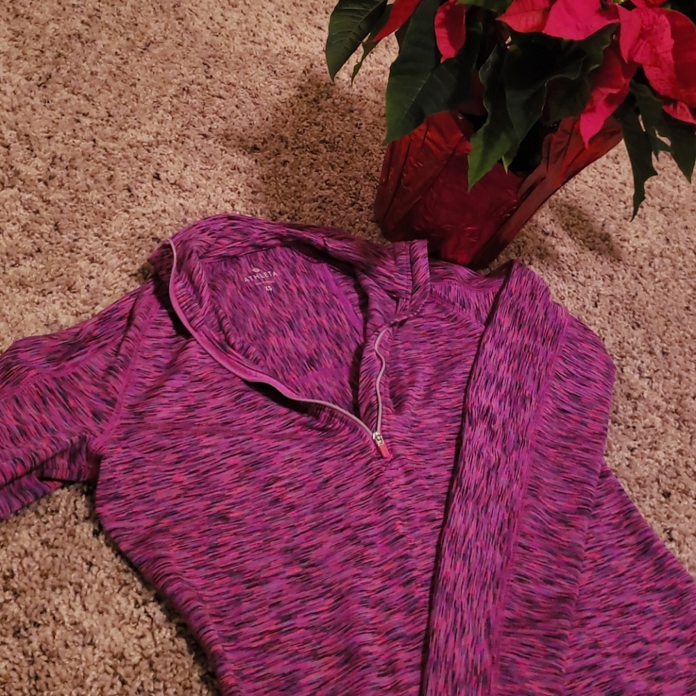 Running Long Sleeve